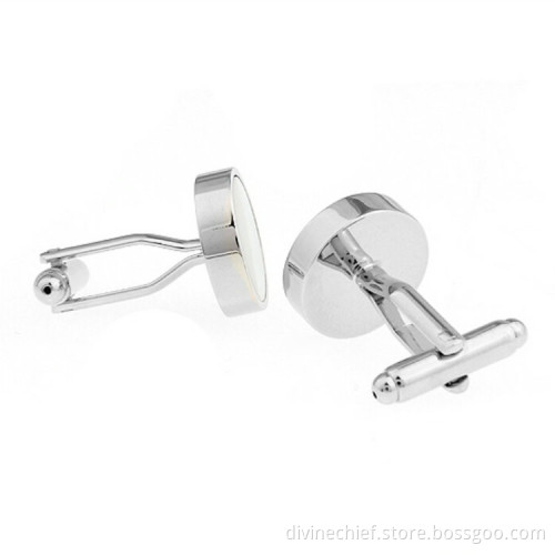 High Quality Wholesale Cufflinks Bulk Mens Shirts Cufflinks